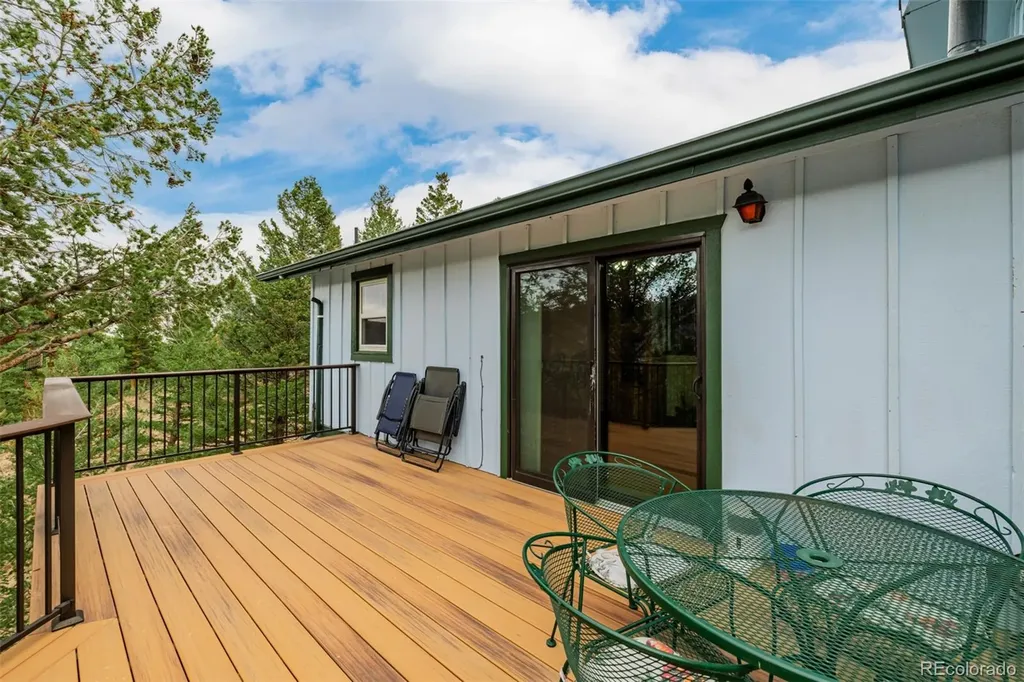 37 High View Lane Boulder CO 80302