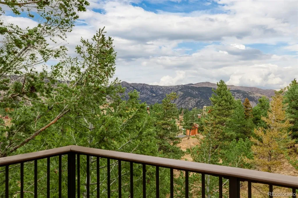 37 High View Lane Boulder CO 80302