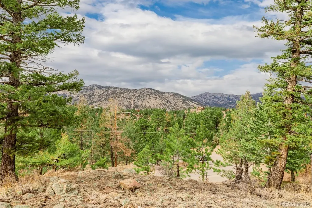 37 High View Lane Boulder CO 80302