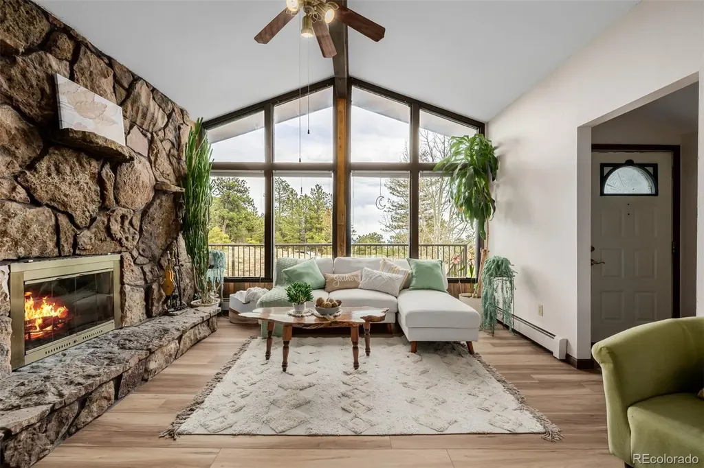 37 High View Lane Boulder CO 80302
