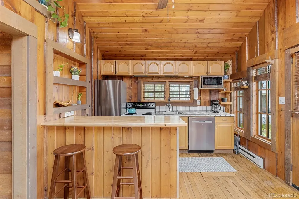 148 Green Mountain Avenue Silverthorne CO 80498
