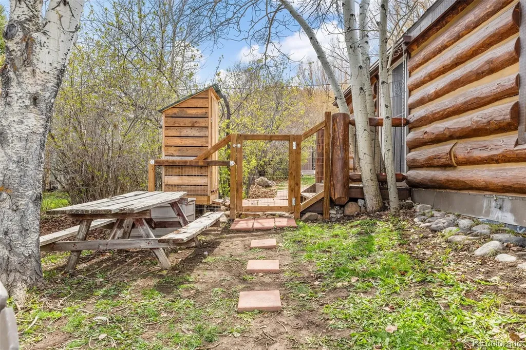 148 Green Mountain Avenue Silverthorne CO 80498