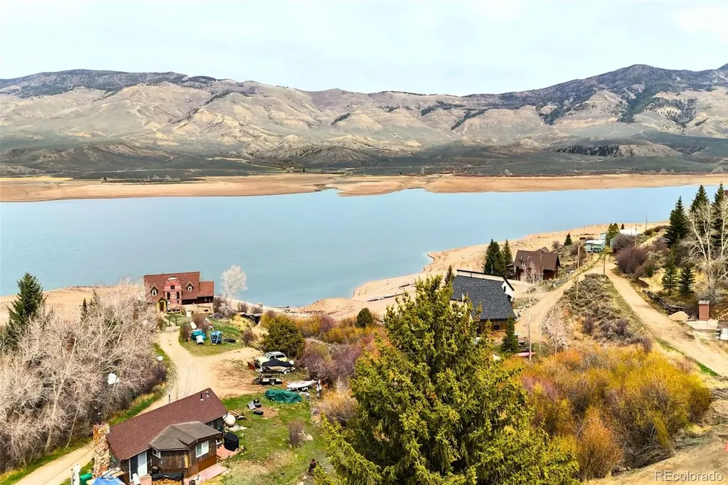 148 Green Mountain Avenue Silverthorne CO 80498