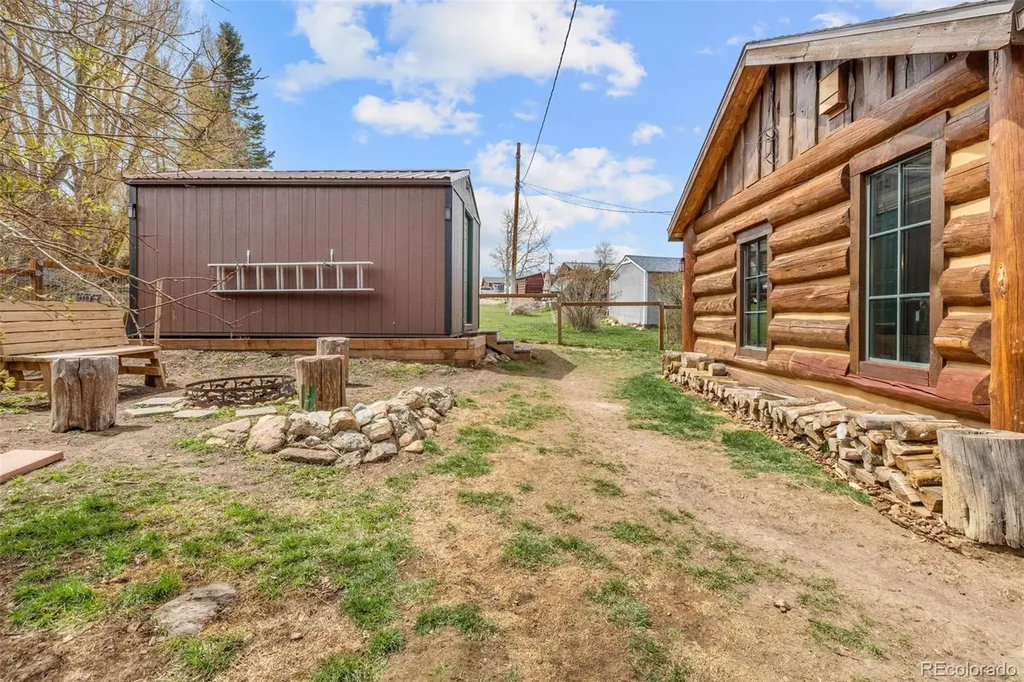148 Green Mountain Avenue Silverthorne CO 80498