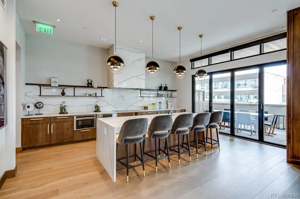 210 Saint Paul Street Denver CO 80206
