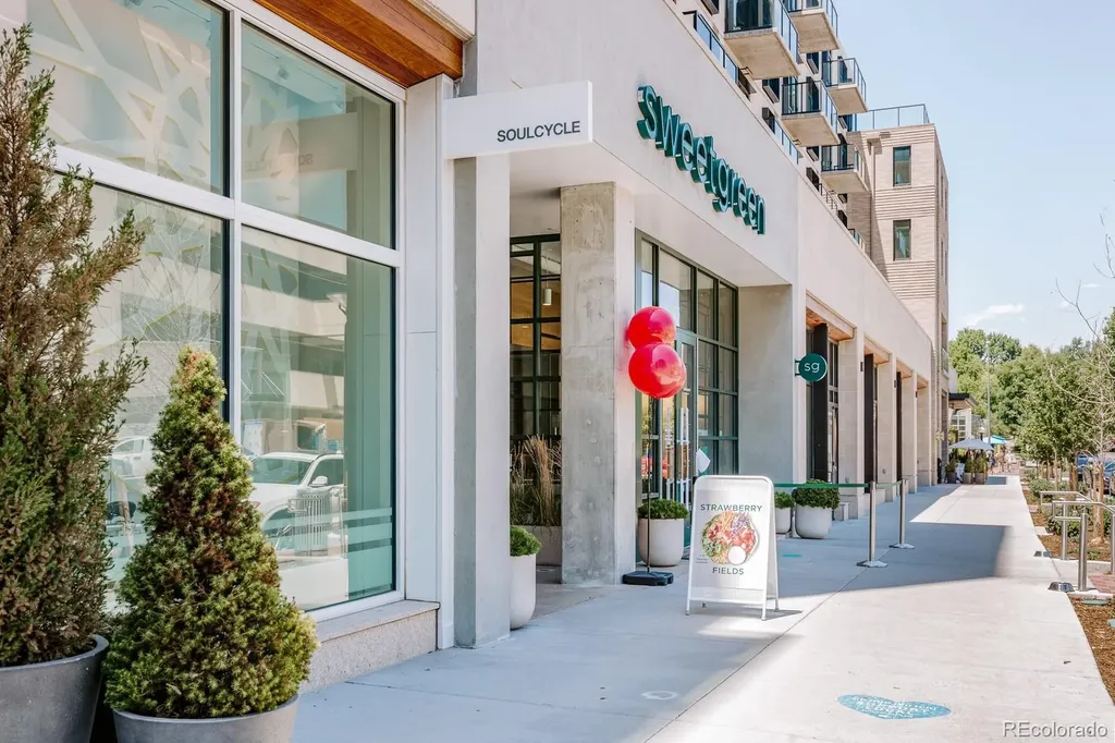 210 Saint Paul Street Denver CO 80206