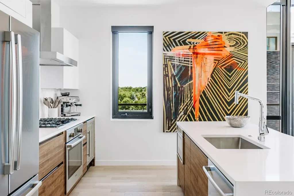 210 Saint Paul Street Denver CO 80206