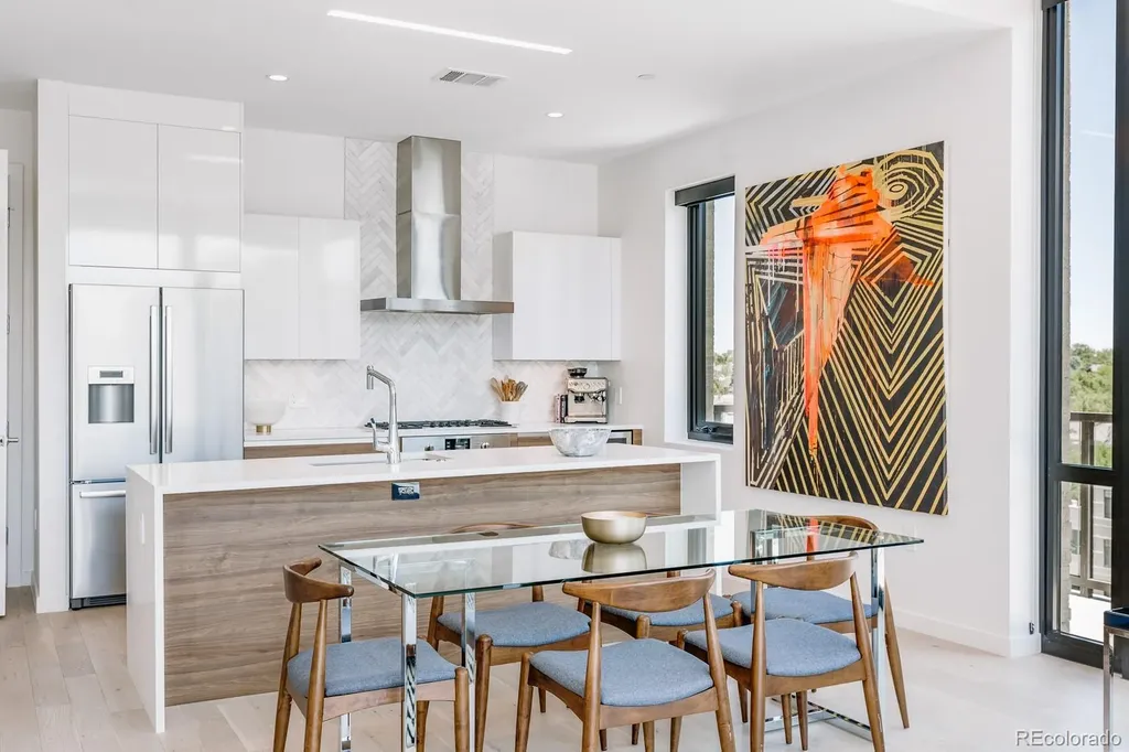 210 Saint Paul Street Denver CO 80206