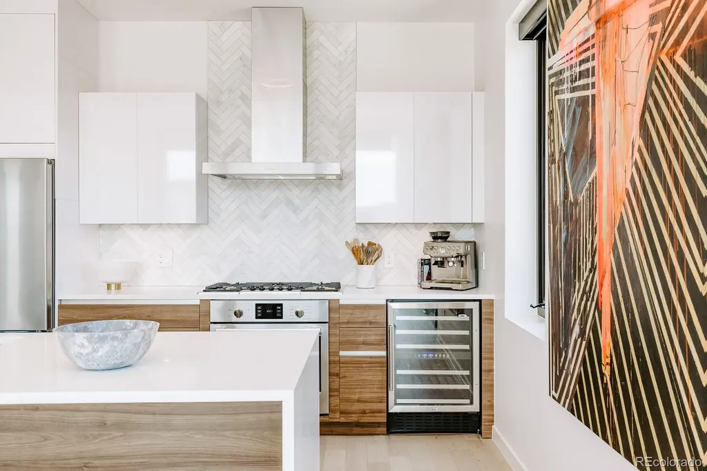 210 Saint Paul Street Denver CO 80206