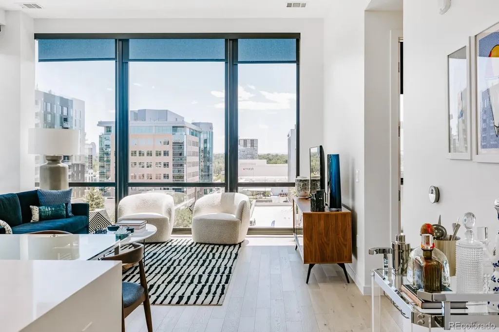 210 Saint Paul Street Denver CO 80206
