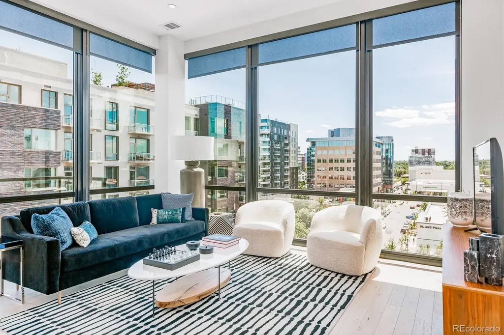 210 Saint Paul Street Denver CO 80206