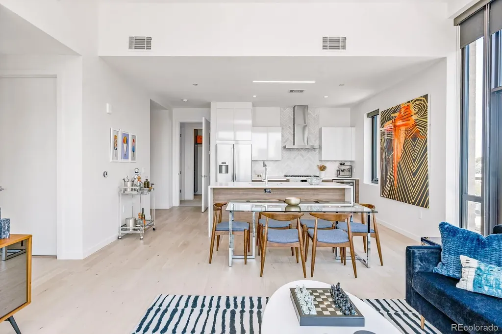 210 Saint Paul Street Denver CO 80206