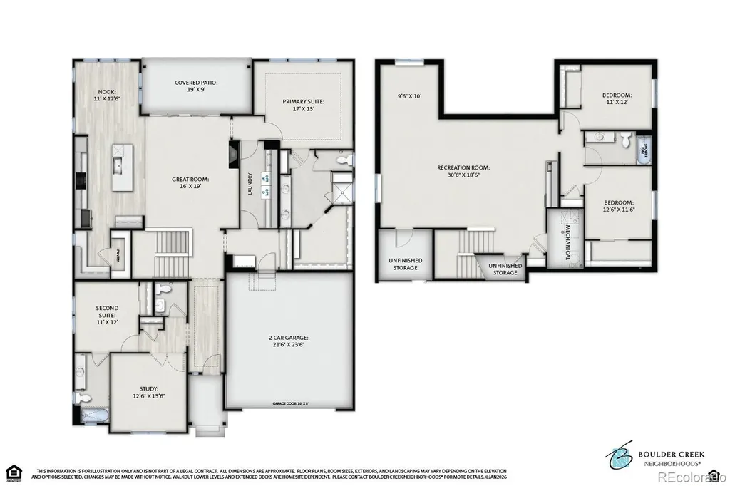 14119 Blue Stem Street Broomfield CO 80020