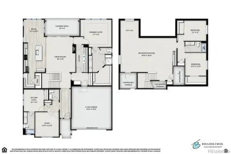 14119 Blue Stem Street Broomfield CO 80020