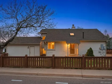 765 Stowe Street Highlands Ranch CO 80126