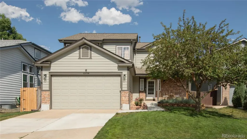 10754 W 107th Circle Broomfield CO 80021