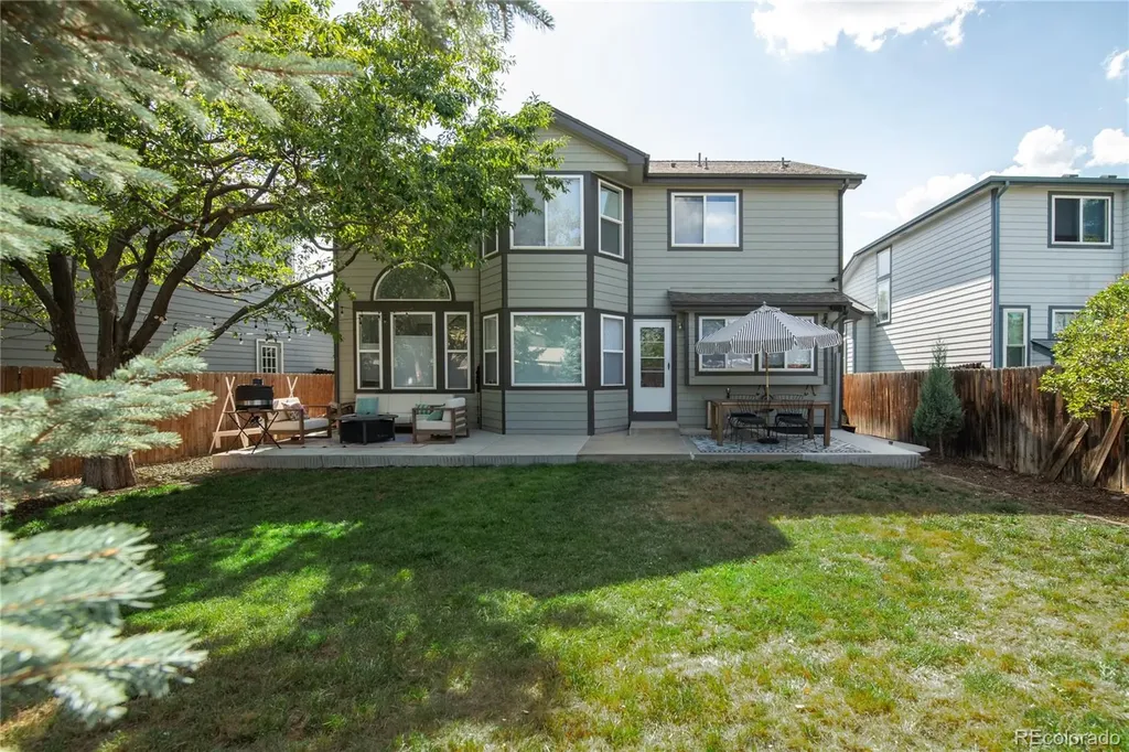 10754 W 107th Circle Broomfield CO 80021
