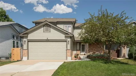 10754 W 107th Circle Broomfield CO 80021