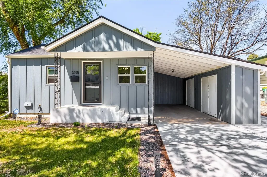 3255 S Corona Street Englewood CO 80113