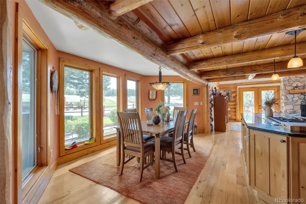 12400 County Road 102 Elbert CO 80106
