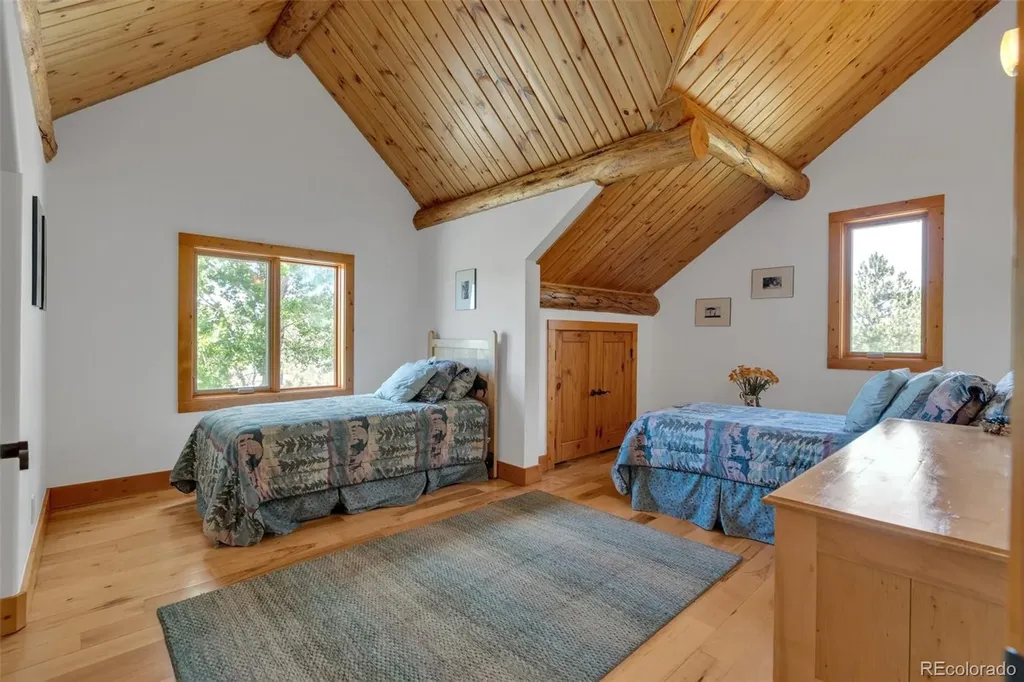 12400 County Road 102 Elbert CO 80106