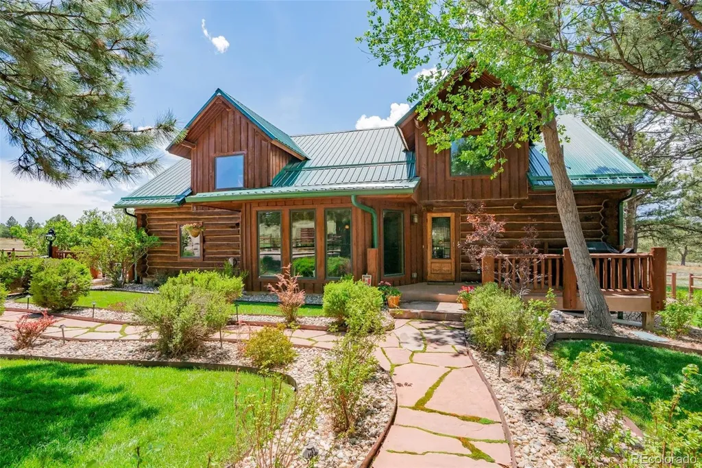12400 County Road 102 Elbert CO 80106