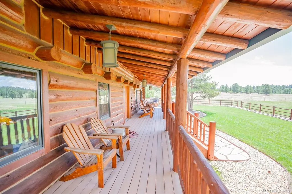 12400 County Road 102 Elbert CO 80106