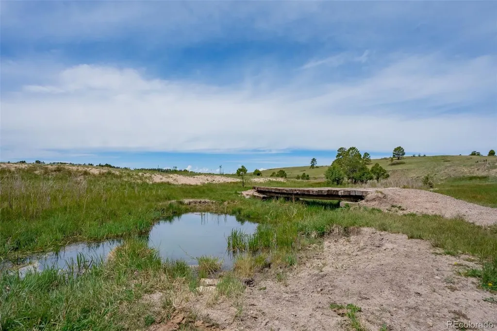 12400 County Road 102 Elbert CO 80106