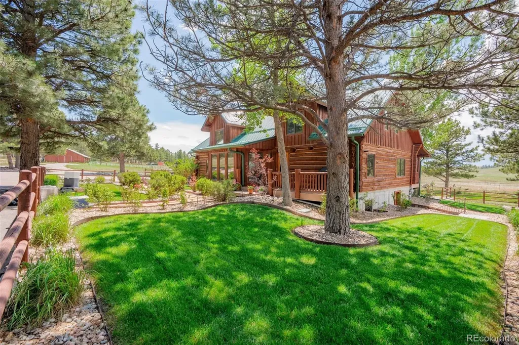 12400 County Road 102 Elbert CO 80106
