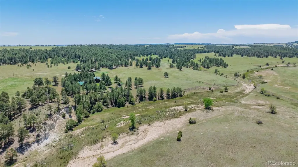 12400 County Road 102 Elbert CO 80106