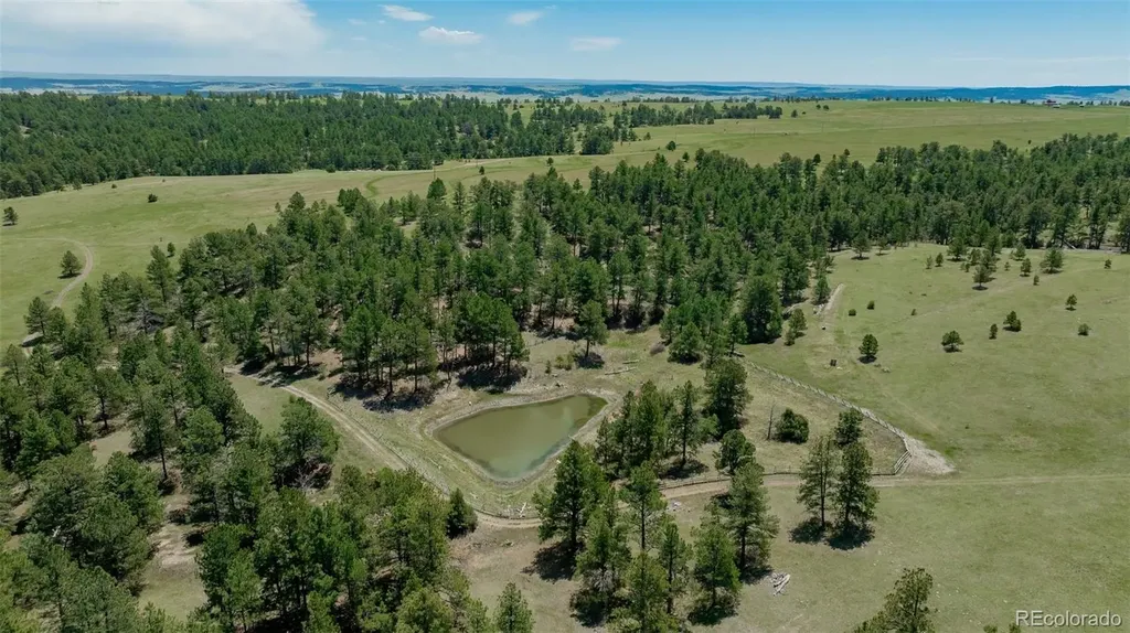 12400 County Road 102 Elbert CO 80106