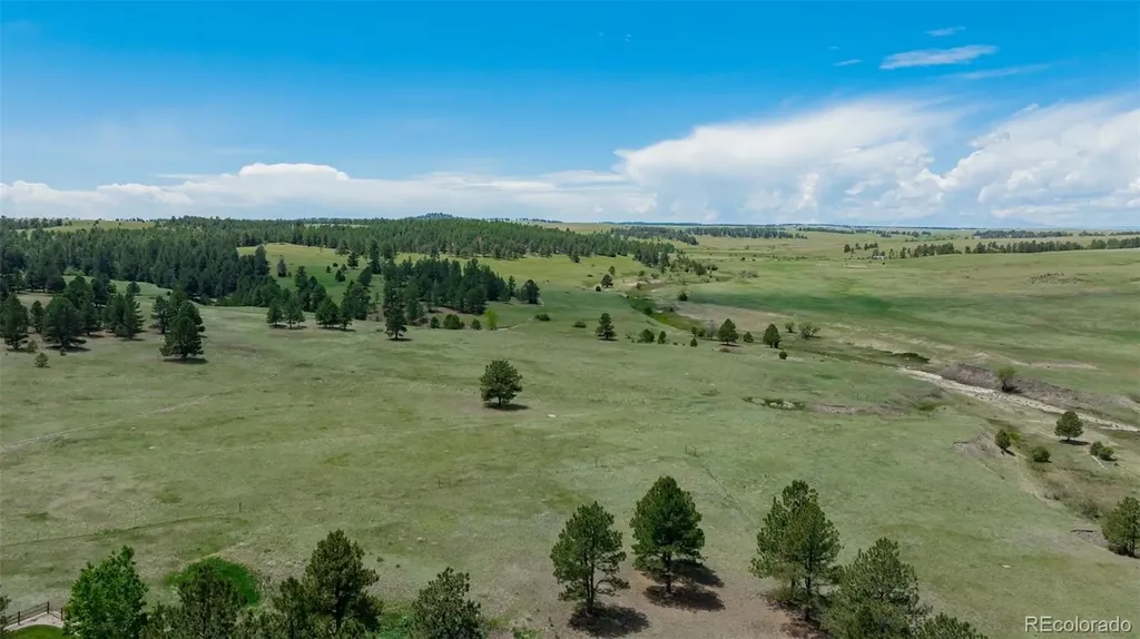 12400 County Road 102 Elbert CO 80106