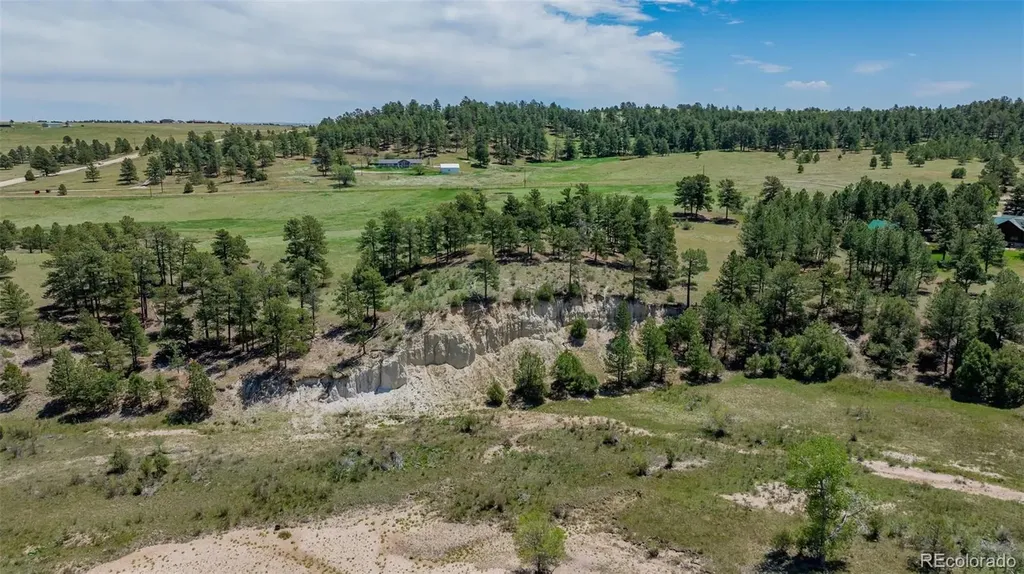 12400 County Road 102 Elbert CO 80106