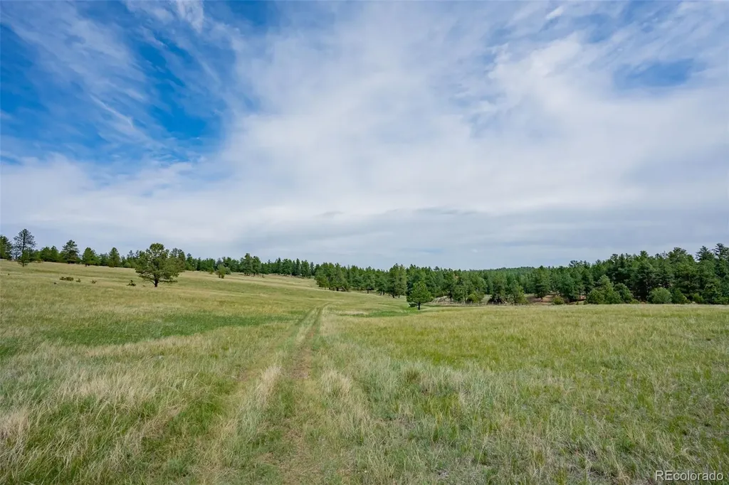 12400 County Road 102 Elbert CO 80106