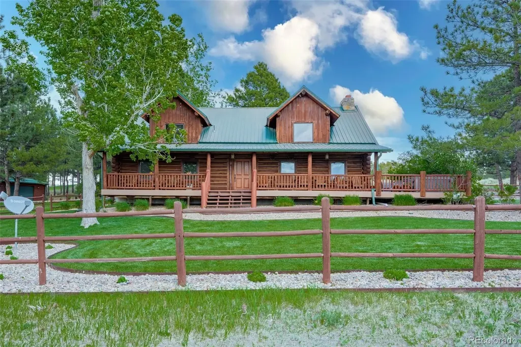 12400 County Road 102 Elbert CO 80106