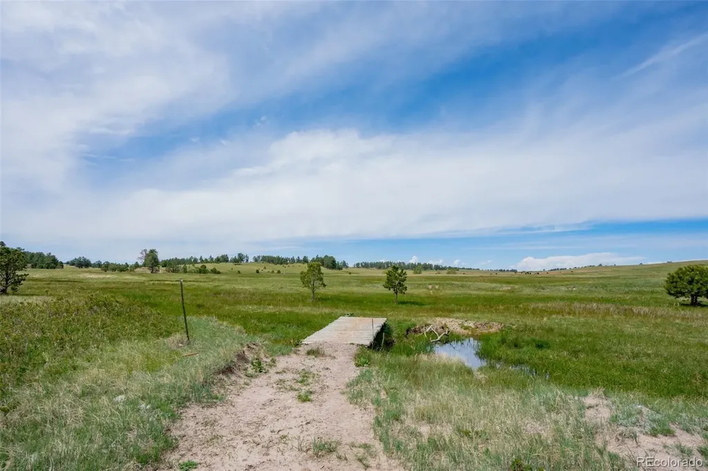 12400 County Road 102 Elbert CO 80106