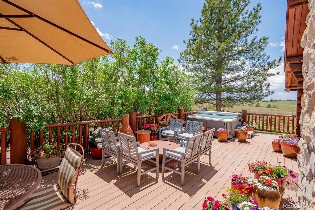 12400 County Road 102 Elbert CO 80106