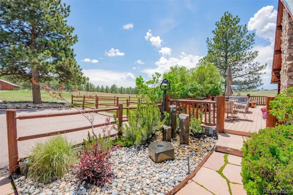 12400 County Road 102 Elbert CO 80106