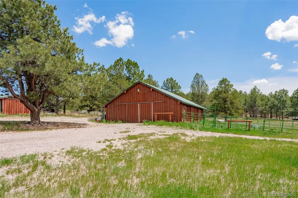 12400 County Road 102 Elbert CO 80106