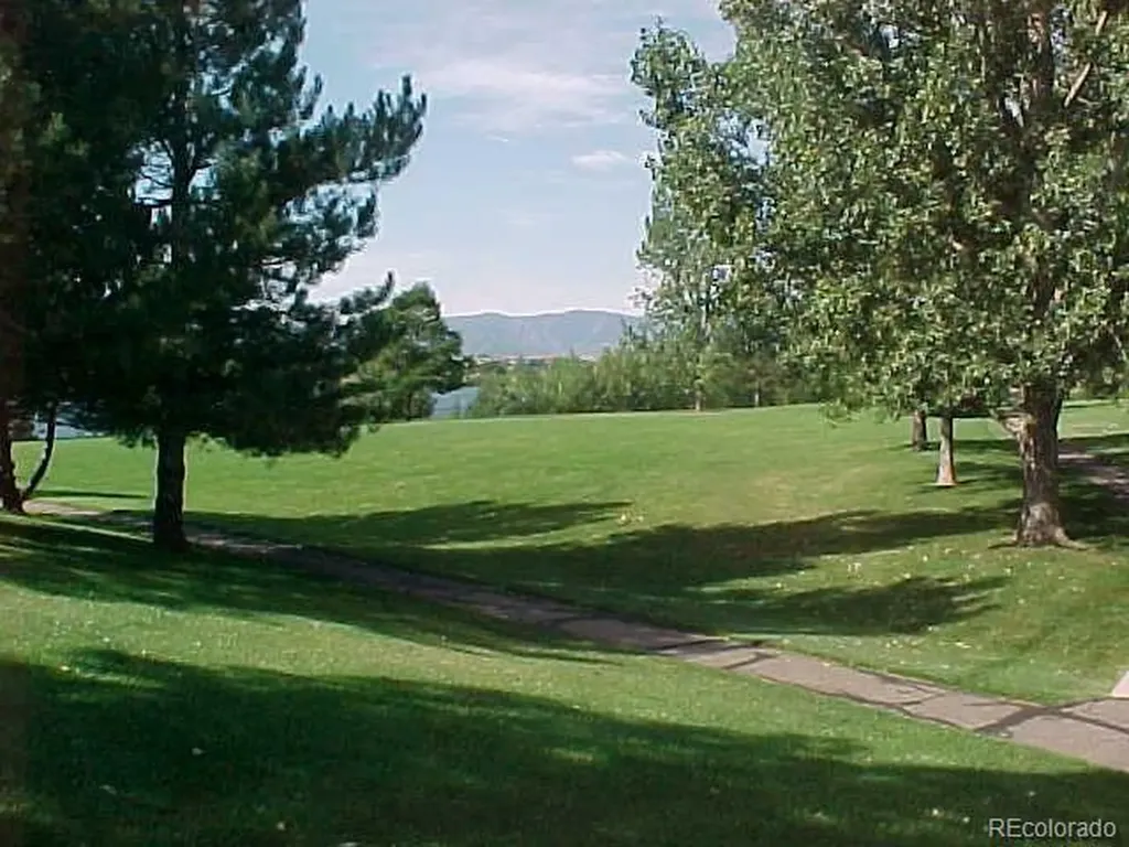 2885 W Long Circle Littleton CO 80120