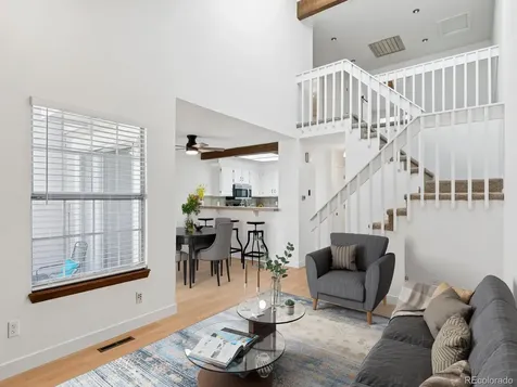 2885 W Long Circle Littleton CO 80120