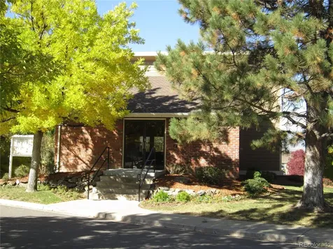 2885 W Long Circle Littleton CO 80120
