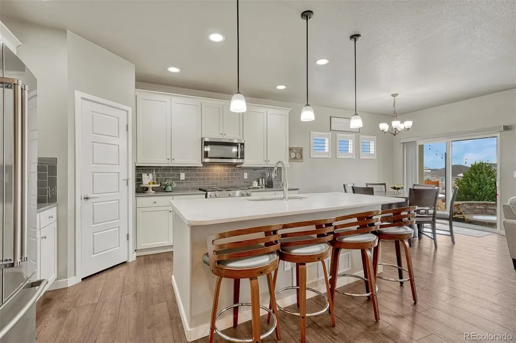 6851 Mustang Rim Drive Colorado Springs CO 80923