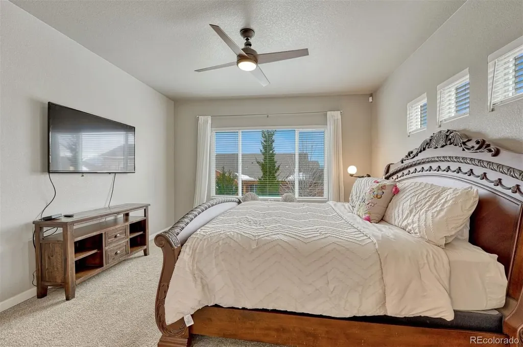 6851 Mustang Rim Drive Colorado Springs CO 80923