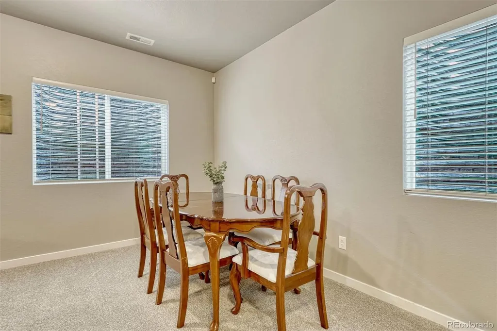 6851 Mustang Rim Drive Colorado Springs CO 80923