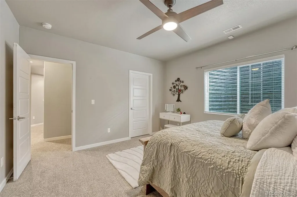 6851 Mustang Rim Drive Colorado Springs CO 80923