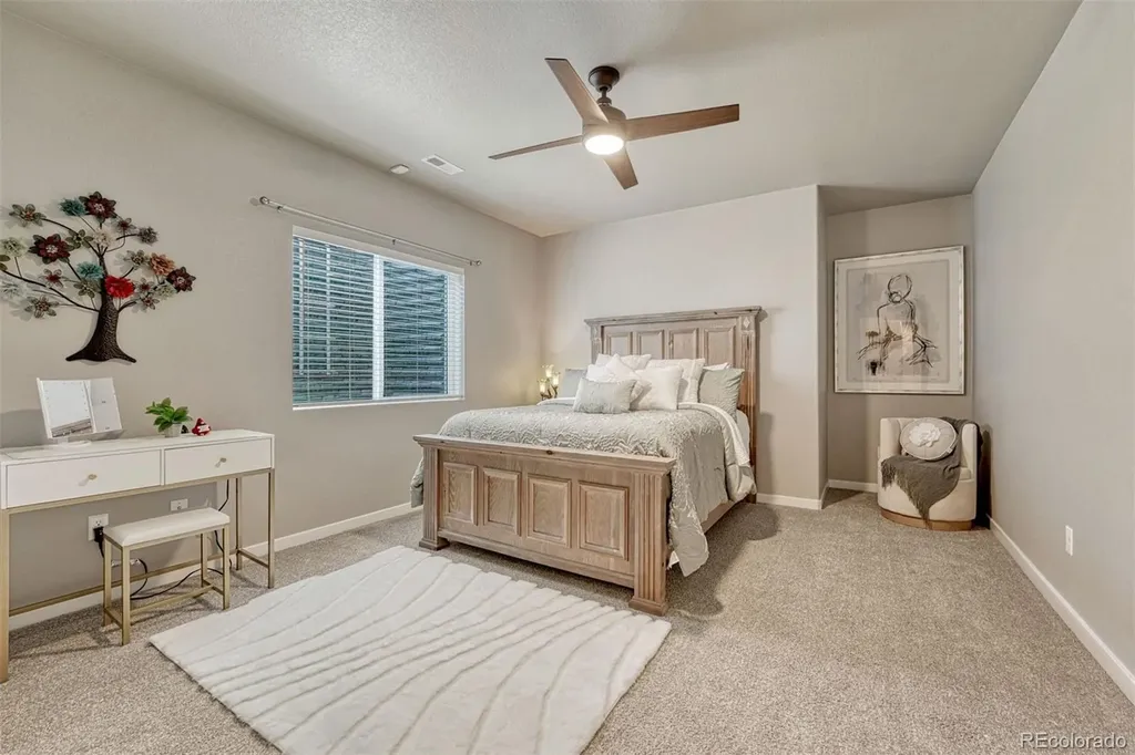 6851 Mustang Rim Drive Colorado Springs CO 80923