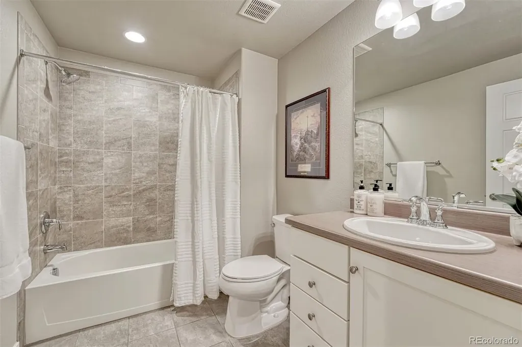 6851 Mustang Rim Drive Colorado Springs CO 80923