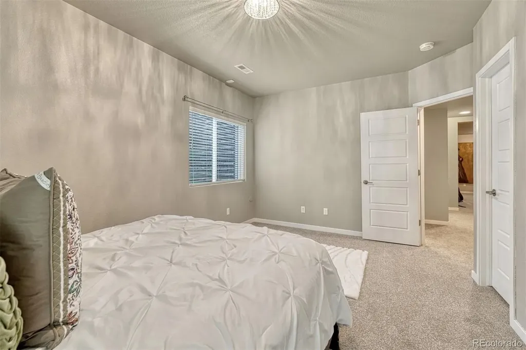 6851 Mustang Rim Drive Colorado Springs CO 80923