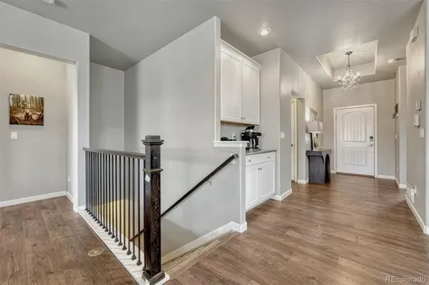 6851 Mustang Rim Drive Colorado Springs CO 80923